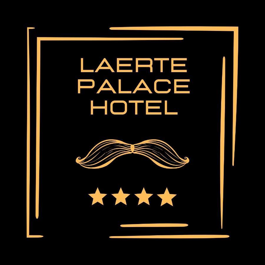 Laerte Palace Hotel Mogliano Veneto Buitenkant foto